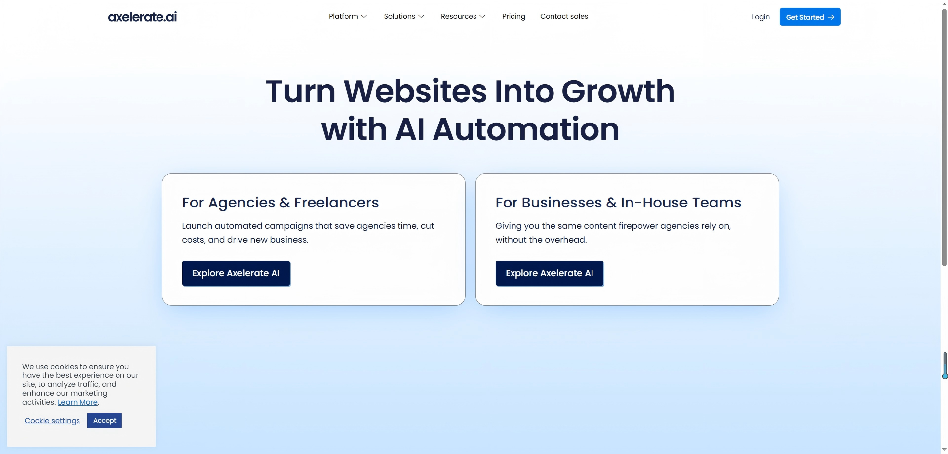 shopia ai