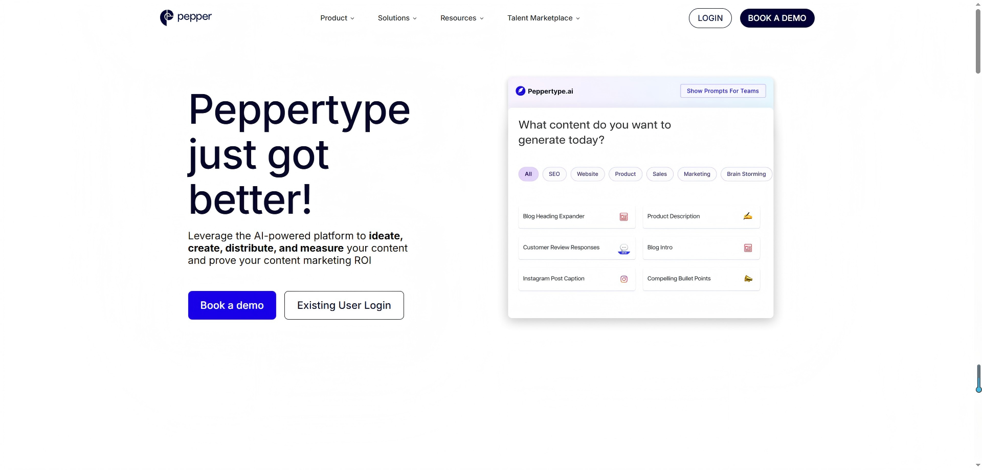 peppertype ai