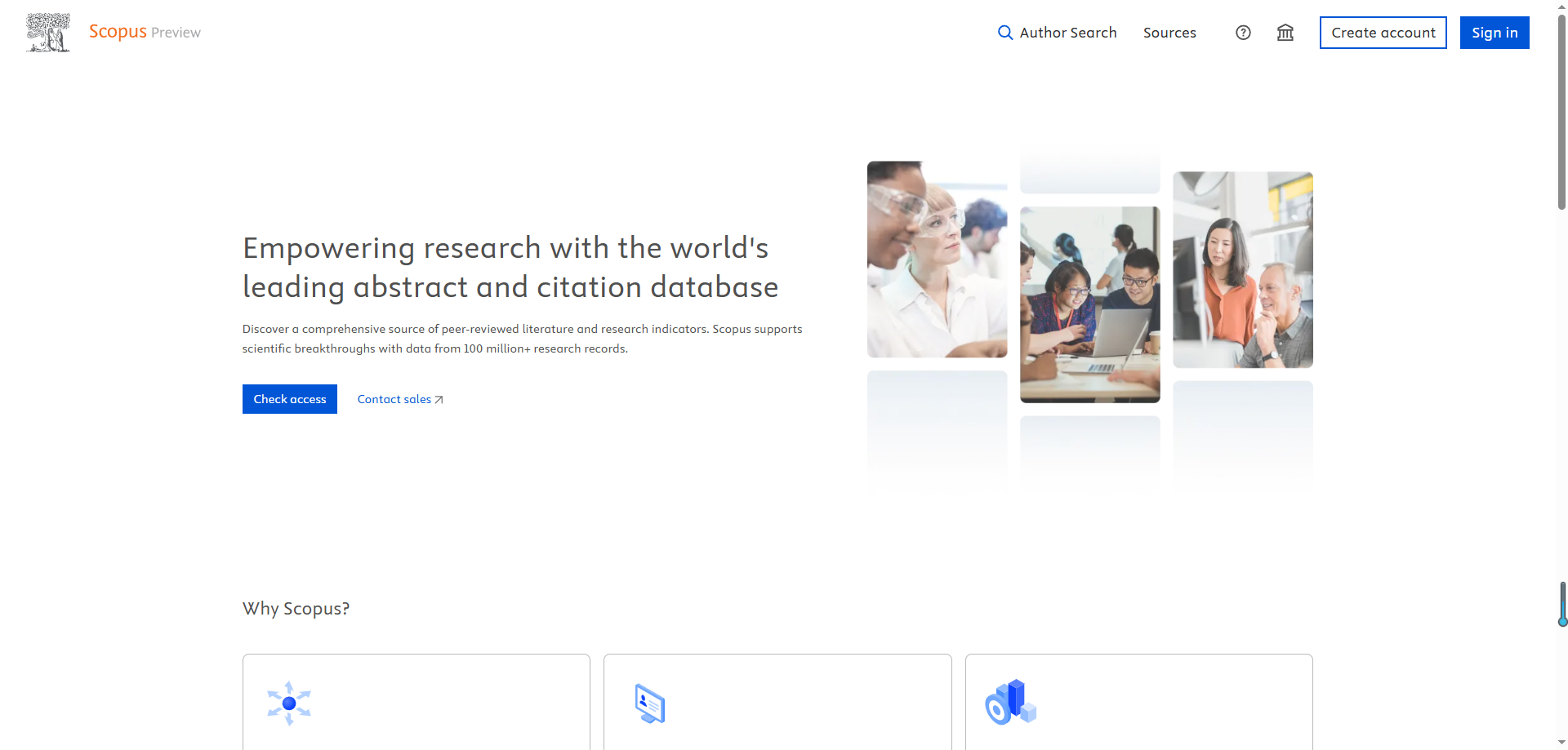 scopus