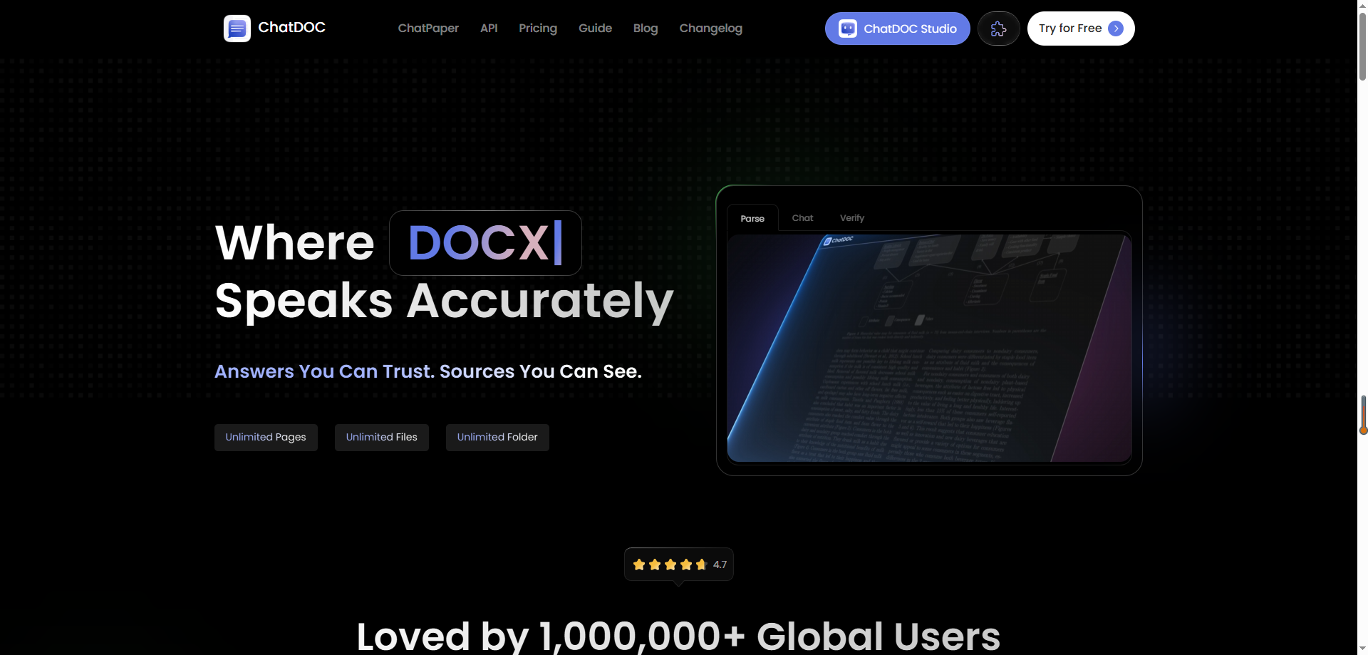 chatdoc