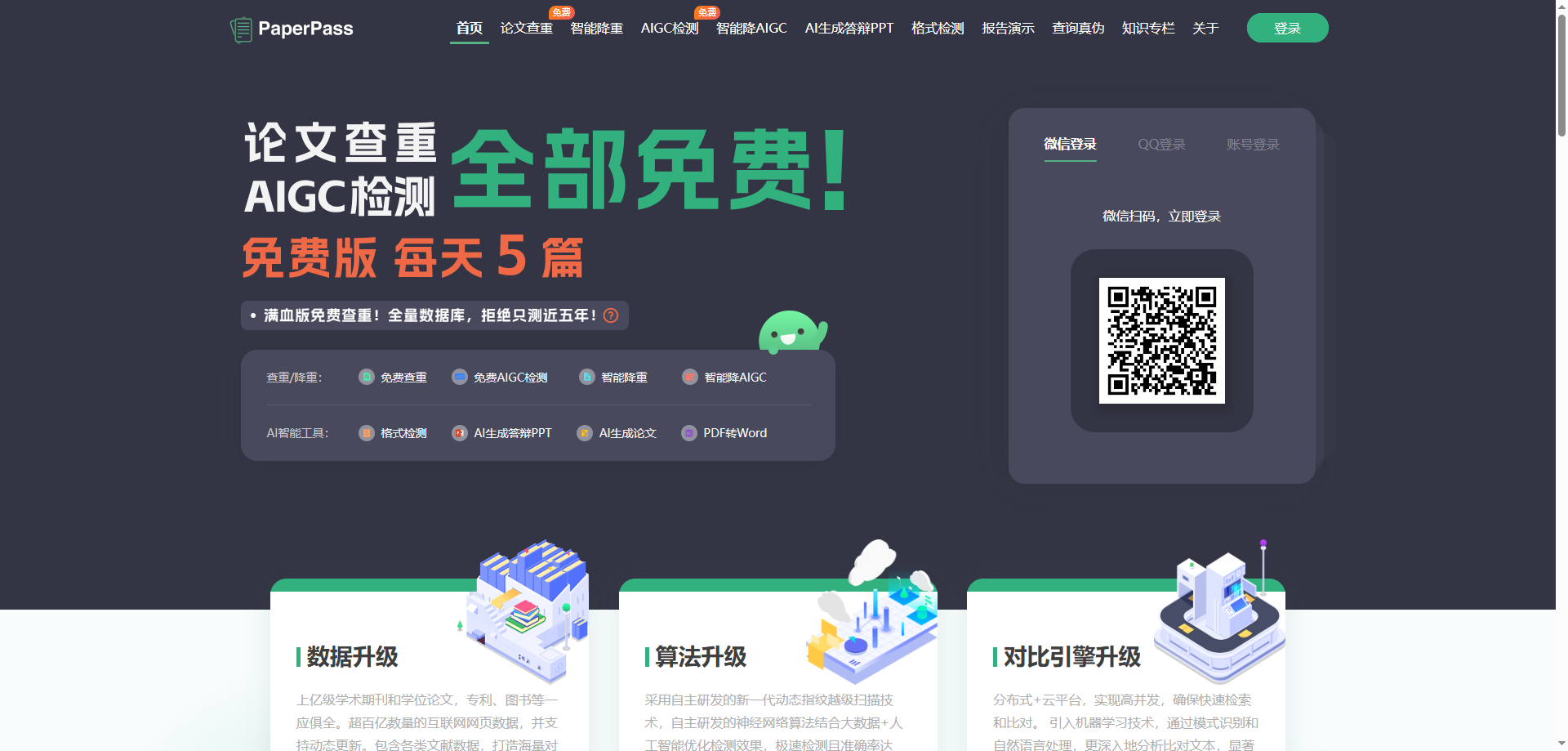 AI PaperPass
